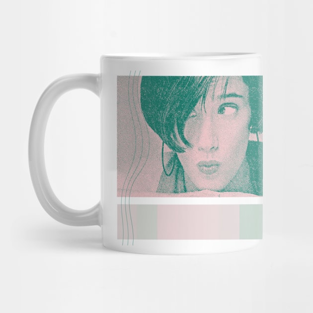 Martika // 80s Retro Aesthetic Fan Design by unknown_pleasures